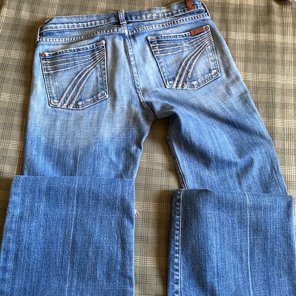 Seven for all Mankind jeans